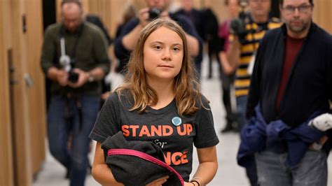 greta thunbergs tits|greta thunberg 2023 images.